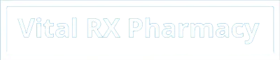 Vital RX Pharmacy