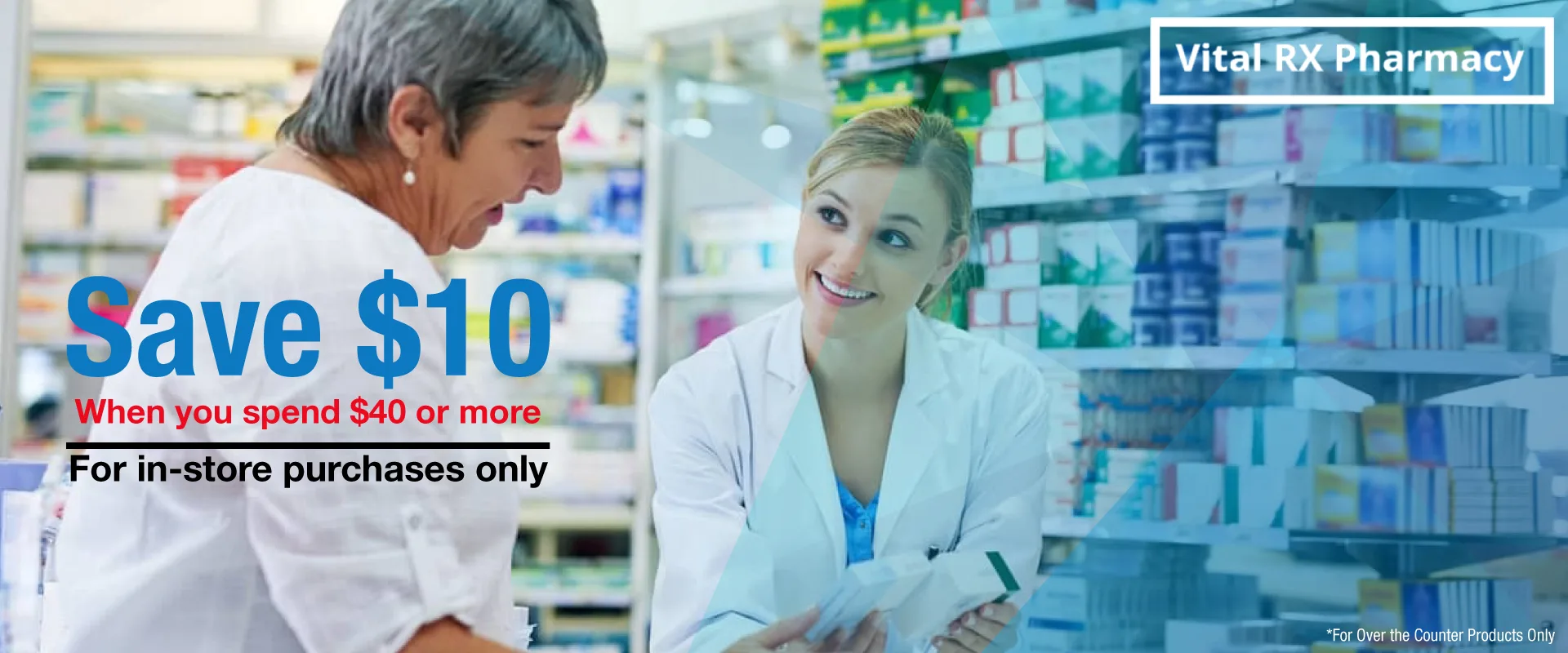 Compounding Pharmacy