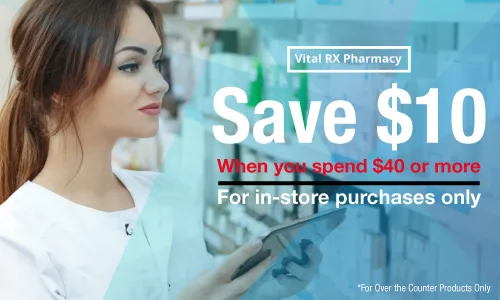 Brampton Pharmacy