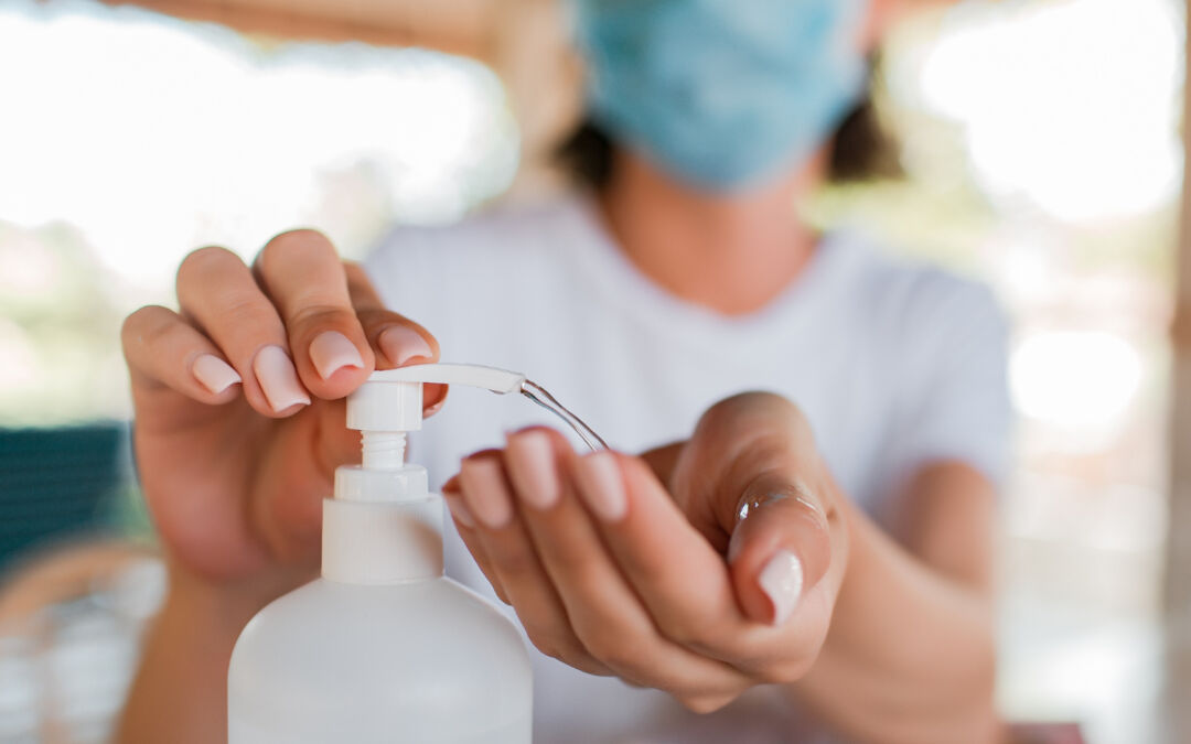 Hand Sanitizers or Hand Washing – Which Is Better for Fighting Germs?